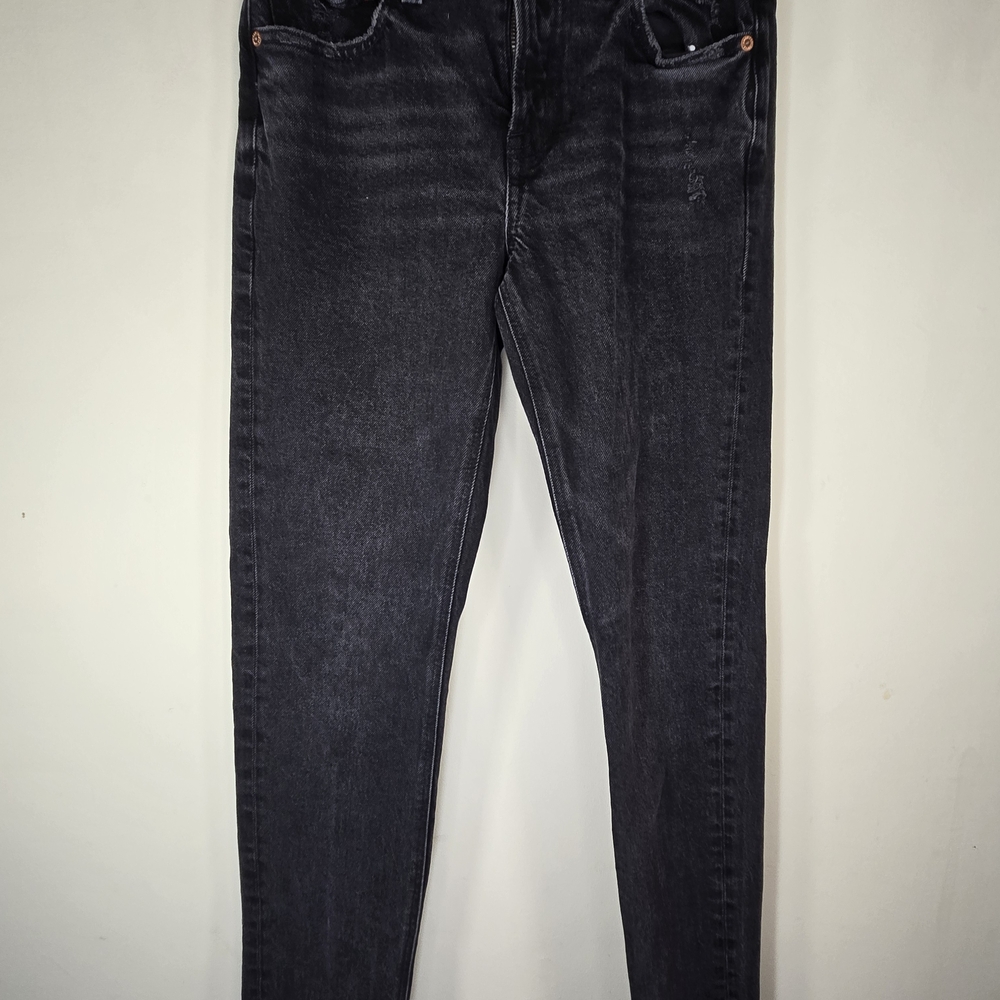 American Eagle Outfitters Dark Wash Skinny Jeans
